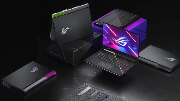 ROG Strix SCAR 15/17 and ROG Strix G15/17 (G533Z/G733Z and G513R/G713R)